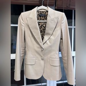 Dolce & Gabbana Blazer